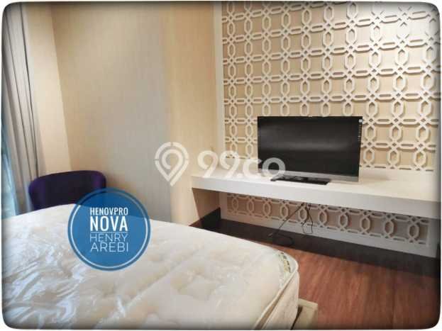 Disewakan Apartemen Strategis di Pakubuwono, 4 KT, Luas 385m², Best View Disewakan Apartemen Strategis di Pakubuwono, 4 KT, Luas 385m², Best View