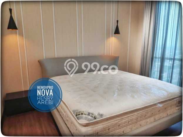 Disewakan Apartemen Strategis di Pakubuwono, 4 KT, Luas 385m², Best View Disewakan Apartemen Strategis di Pakubuwono, 4 KT, Luas 385m², Best View