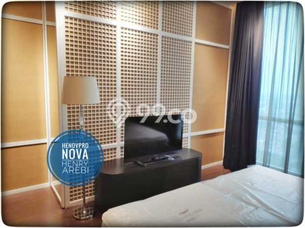 Disewakan Apartemen Strategis di Pakubuwono, 4 KT, Luas 385m², Best View Disewakan Apartemen Strategis di Pakubuwono, 4 KT, Luas 385m², Best View