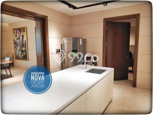 Disewakan Apartemen Strategis di Pakubuwono, 4 KT, Luas 385m², Best View Disewakan Apartemen Strategis di Pakubuwono, 4 KT, Luas 385m², Best View