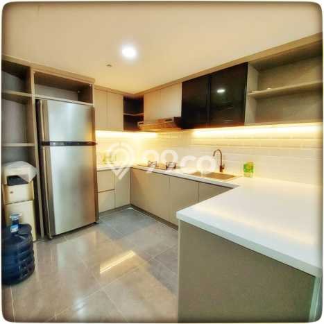 BEST PRICE! Apartemen di Taman Anggrek, 2 KT, Luas 88m², Area Prestisius BEST PRICE! Apartemen di Taman Anggrek, 2 KT, Luas 88m², Area Prestisius
