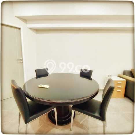 BEST PRICE! Apartemen di Taman Anggrek, 2 KT, Luas 88m², Area Prestisius BEST PRICE! Apartemen di Taman Anggrek, 2 KT, Luas 88m², Area Prestisius
