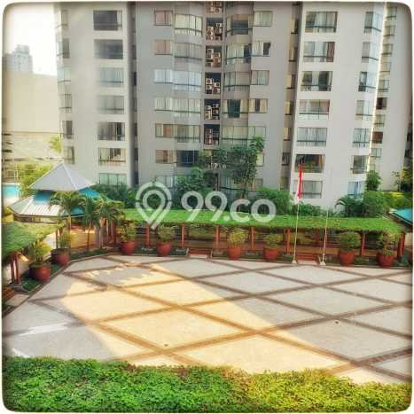 BEST PRICE! Apartemen di Taman Anggrek, 2 KT, Luas 88m², Area Prestisius BEST PRICE! Apartemen di Taman Anggrek, 2 KT, Luas 88m², Area Prestisius