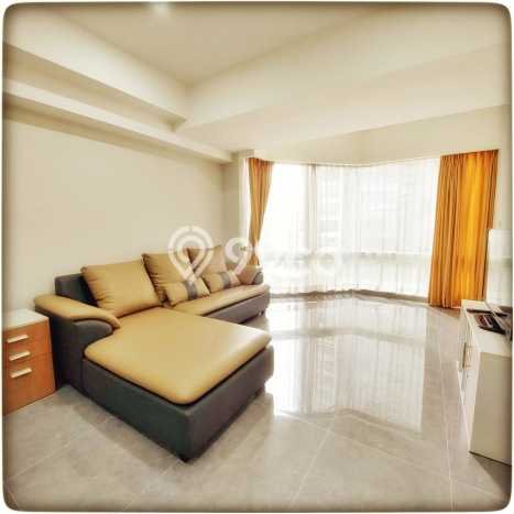 BEST PRICE! Apartemen di Taman Anggrek, 2 KT, Luas 88m², Area Prestisius BEST PRICE! Apartemen di Taman Anggrek, 2 KT, Luas 88m², Area Prestisius