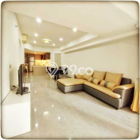 BEST PRICE! Apartemen di Taman Anggrek, 2 KT, Luas 88m², Area Prestisius BEST PRICE! Apartemen di Taman Anggrek, 2 KT, Luas 88m², Area Prestisius