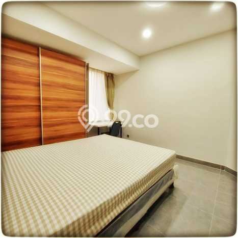 BEST PRICE! Apartemen di Taman Anggrek, 2 KT, Luas 88m², Area Prestisius BEST PRICE! Apartemen di Taman Anggrek, 2 KT, Luas 88m², Area Prestisius