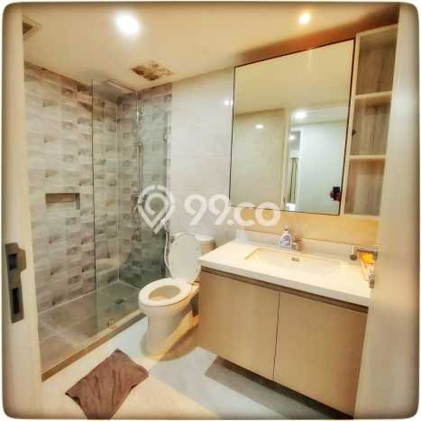 BEST PRICE! Apartemen di Taman Anggrek, 2 KT, Luas 88m², Area Prestisius BEST PRICE! Apartemen di Taman Anggrek, 2 KT, Luas 88m², Area Prestisius