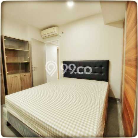 BEST PRICE! Apartemen di Taman Anggrek, 2 KT, Luas 88m², Area Prestisius BEST PRICE! Apartemen di Taman Anggrek, 2 KT, Luas 88m², Area Prestisius