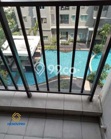 Apartemen Strategis 65m2 di Kebon Melati Jakarta Pusat 2 Bedroom Apartemen Strategis 65m2 di Kebon Melati Jakarta Pusat 2 Bedroom