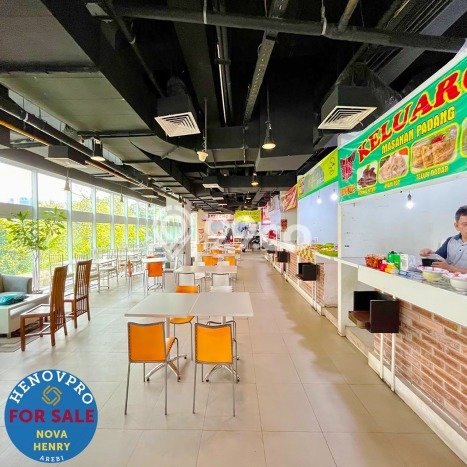 Unit Kantor Dijual di Cilandak Jakarta Selatan Luas Bangunan 125m2 Unit Kantor Dijual di Cilandak Jakarta Selatan Luas Bangunan 125m2