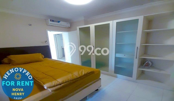 Apartemen Strategis di Taman Anggrek, 2 KT, Luas 88m², Kawasan Taman Anggrek, Jakarta Barat, Jakarta Barat Apartemen Strategis di Taman Anggrek, 2 KT, Luas 88m², Kawasan Taman Anggrek, Jakarta Barat, Jakarta Barat