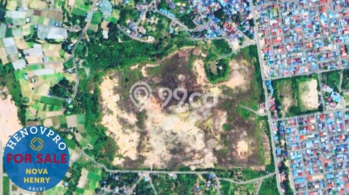 Kavling Tanah untuk Dijual di Tanjung Uncang, Batam, Luas 222083m2 Kavling Tanah untuk Dijual di Tanjung Uncang, Batam, Luas 222083m2