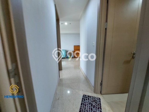 Apartemen Disewakan 2 Kamar Murah Siap Huni di Jakarta Utara, Luas 108m2 Apartemen Disewakan 2 Kamar Murah Siap Huni di Jakarta Utara, Luas 108m2