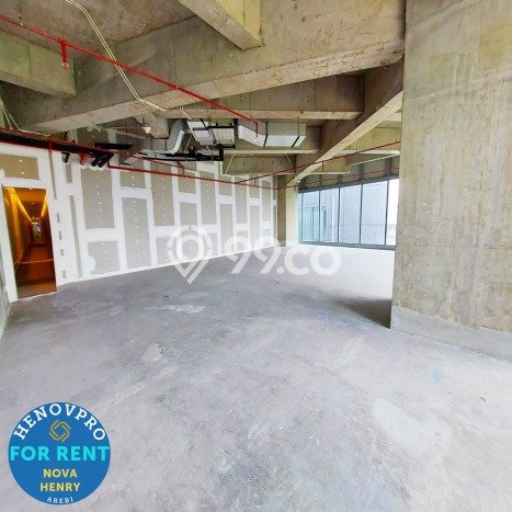 Kantor untuk Disewa di Pusat Jakarta Selatan Luas Bangunan 190m2 Kantor untuk Disewa di Pusat Jakarta Selatan Luas Bangunan 190m2
