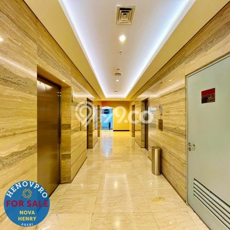 Unit Kantor Dijual di Cilandak Jakarta Selatan Luas Bangunan 125m2 Unit Kantor Dijual di Cilandak Jakarta Selatan Luas Bangunan 125m2