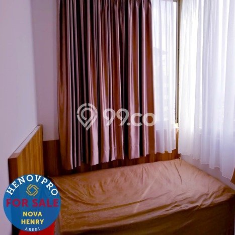 Apartemen Strategis di Taman Anggrek, 1 KM, Luas 50m², Dekat Taman Anggrek, Jakarta Barat, Jakarta Barat, Fasilitas Lengkap Apartemen Strategis di Taman Anggrek, 1 KM, Luas 50m², Dekat Taman Anggrek, Jakarta Barat, Jakarta Barat, Fasilitas Lengkap