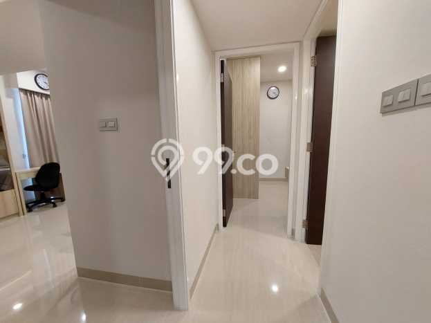 Apartemen di Taman Anggrek, 1 KM, Luas 88m², Lokasi Strategis Apartemen di Taman Anggrek, 1 KM, Luas 88m², Lokasi Strategis