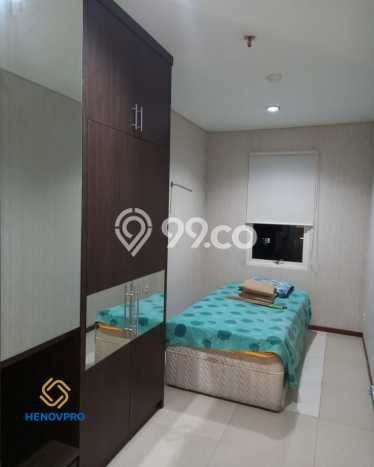 Apartemen Strategis 65m2 di Kebon Melati Jakarta Pusat 2 Bedroom Apartemen Strategis 65m2 di Kebon Melati Jakarta Pusat 2 Bedroom