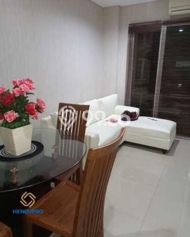 Apartemen Strategis 65m2 di Kebon Melati Jakarta Pusat 2 Bedroom Apartemen Strategis 65m2 di Kebon Melati Jakarta Pusat 2 Bedroom