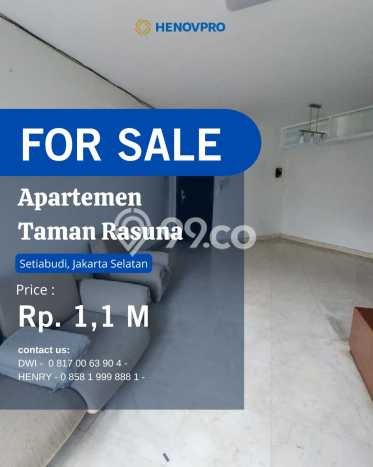 Apartemen Strategis di Setiabudi, 2 KT, Luas 74m2m², Kawasan Setiabudi, Jakarta Selatan, Jakarta Selatan, Fasilitas Lengkap Apartemen Strategis di Setiabudi, 2 KT, Luas 74m2m², Kawasan Setiabudi, Jakarta Selatan, Jakarta Selatan, Fasilitas Lengkap