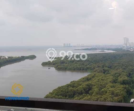 Apartemen Minimalis untuk Disewa, 1 Kamar di Jakarta Utara Apartemen Minimalis untuk Disewa, 1 Kamar di Jakarta Utara