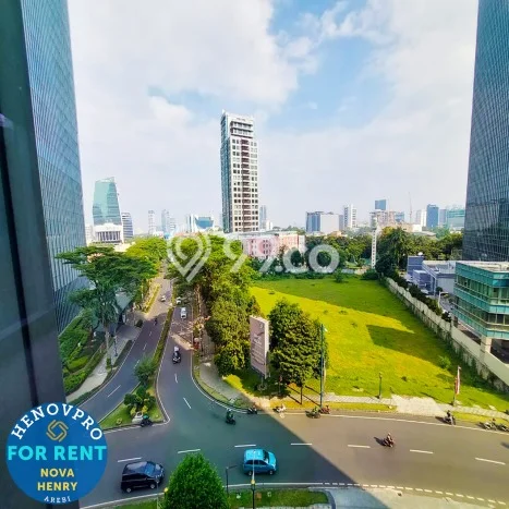 Kantor untuk Disewa di Pusat Jakarta Selatan Luas Bangunan 190m2 Kantor untuk Disewa di Pusat Jakarta Selatan Luas Bangunan 190m2