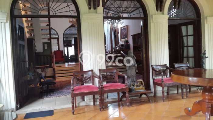 Rumah Luxury Modern Siap Huni di Kampung Rambutan Jakarta Timur Rumah Luxury Modern Siap Huni di Kampung Rambutan Jakarta Timur