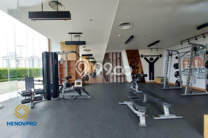 Kantor di Karawaci, Luas 120m2m², Kawasan Bisnis, Akses Karawaci, Tangerang, Tangerang Kantor di Karawaci, Luas 120m2m², Kawasan Bisnis, Akses Karawaci, Tangerang, Tangerang