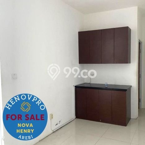 Kantor Premium Kawasan Central Park, Luas 139m², Area Komersial, Berkembang Kantor Premium Kawasan Central Park, Luas 139m², Area Komersial, Berkembang