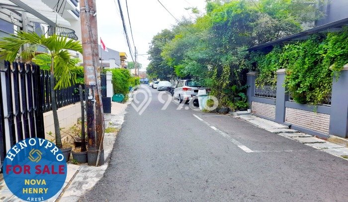Dijual Rumah Komplek Johar Baru Jakarta Pusat Dijual Rumah Komplek Johar Baru Jakarta Pusat