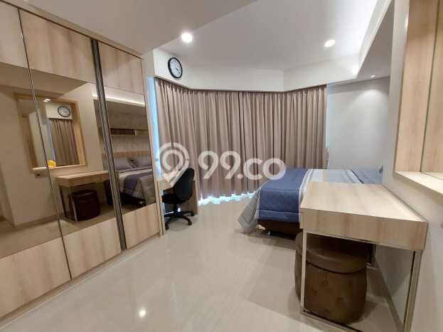 Apartemen di Taman Anggrek, 1 KM, Luas 88m², Lokasi Strategis Apartemen di Taman Anggrek, 1 KM, Luas 88m², Lokasi Strategis