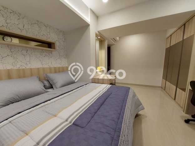 Apartemen di Taman Anggrek, 1 KM, Luas 88m², Lokasi Strategis Apartemen di Taman Anggrek, 1 KM, Luas 88m², Lokasi Strategis