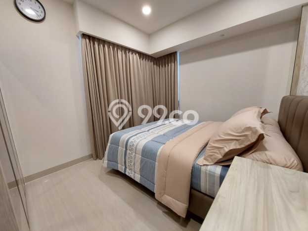 Apartemen di Taman Anggrek, 1 KM, Luas 88m², Lokasi Strategis Apartemen di Taman Anggrek, 1 KM, Luas 88m², Lokasi Strategis