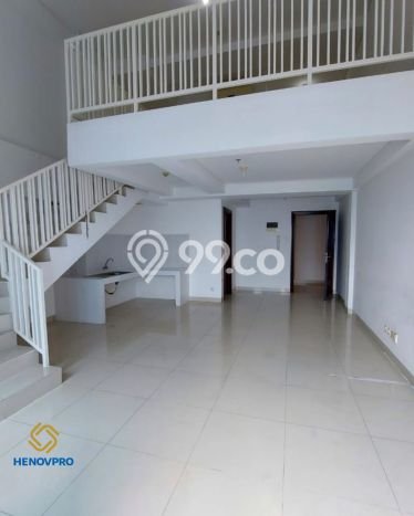 Hunian Apartemen Eksklusif untuk Dijual di Jakarta Barat dengan 2 BR & 2 Kamar Mandi Hunian Apartemen Eksklusif untuk Dijual di Jakarta Barat dengan 2 BR & 2 Kamar Mandi