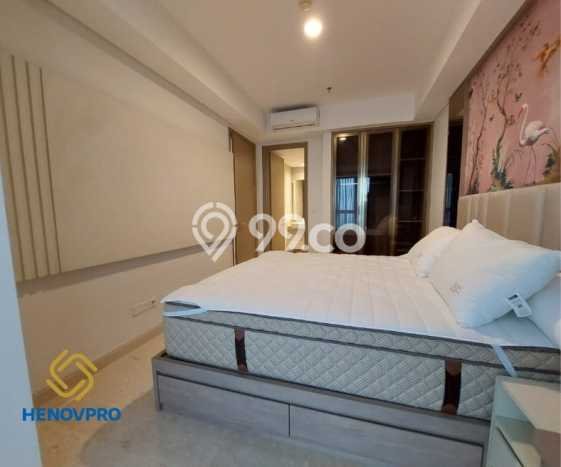 Apartemen Minimalis untuk Disewa, 1 Kamar di Jakarta Utara Apartemen Minimalis untuk Disewa, 1 Kamar di Jakarta Utara