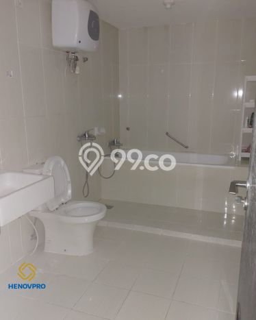 Hunian Apartemen High-Class untuk Dijual di Jakarta Barat dengan 2 BR & 2 Kamar Mandi Hunian Apartemen High-Class untuk Dijual di Jakarta Barat dengan 2 BR & 2 Kamar Mandi