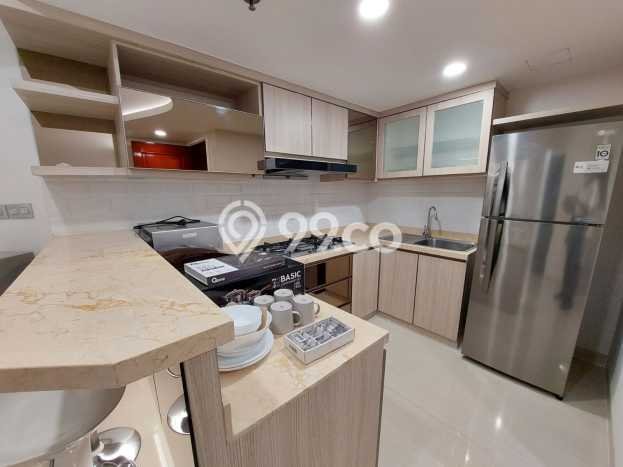 Apartemen di Taman Anggrek, 1 KM, Luas 88m², Lokasi Strategis Apartemen di Taman Anggrek, 1 KM, Luas 88m², Lokasi Strategis