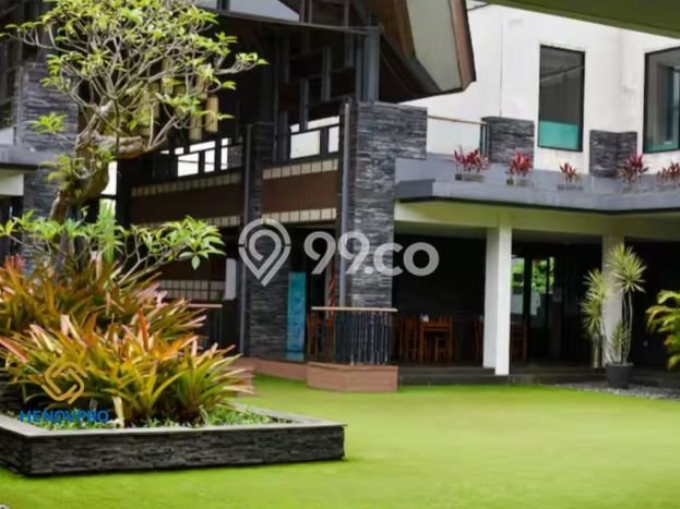 Vila di , Luas 175m2m², Area Nyaman Vila di , Luas 175m2m², Area Nyaman