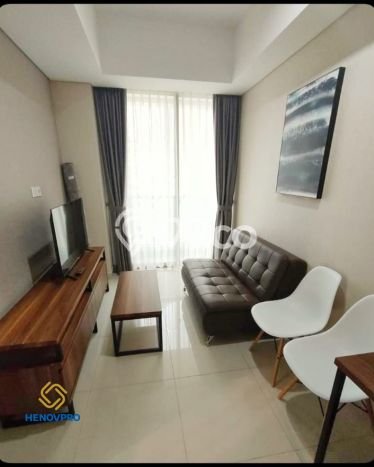 Apartemen Disewakan 2 Kamar Murah Siap Huni di Jakarta Barat, Luas 50m2 Apartemen Disewakan 2 Kamar Murah Siap Huni di Jakarta Barat, Luas 50m2