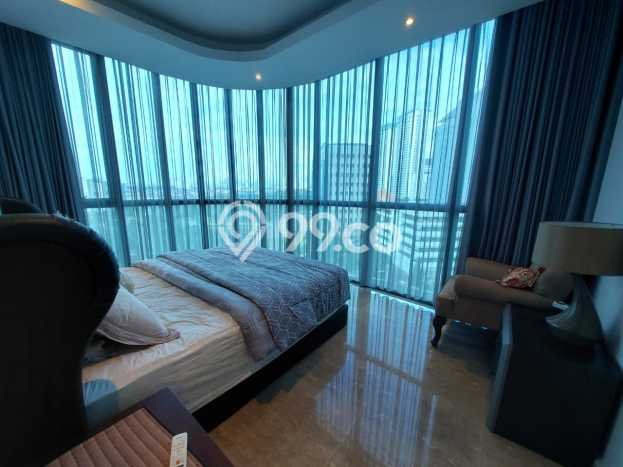 Dijual Apartemen Luxury di Puri Indah 3 Kamar & 2 Kamar Mandi Dijual Apartemen Luxury di Puri Indah 3 Kamar & 2 Kamar Mandi