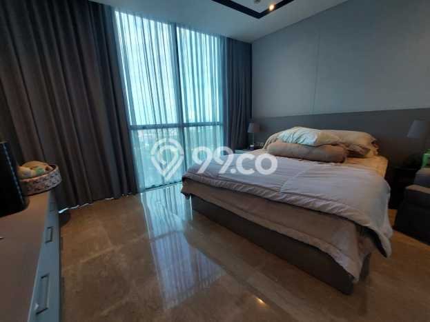 Dijual Apartemen Luxury di Puri Indah 3 Kamar & 2 Kamar Mandi Dijual Apartemen Luxury di Puri Indah 3 Kamar & 2 Kamar Mandi