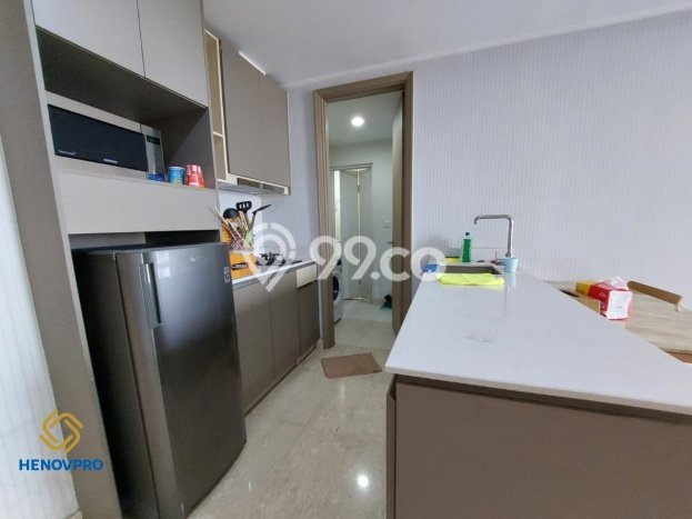 Apartemen Disewakan 2 Kamar Murah Siap Huni di Jakarta Utara, Luas 108m2 Apartemen Disewakan 2 Kamar Murah Siap Huni di Jakarta Utara, Luas 108m2
