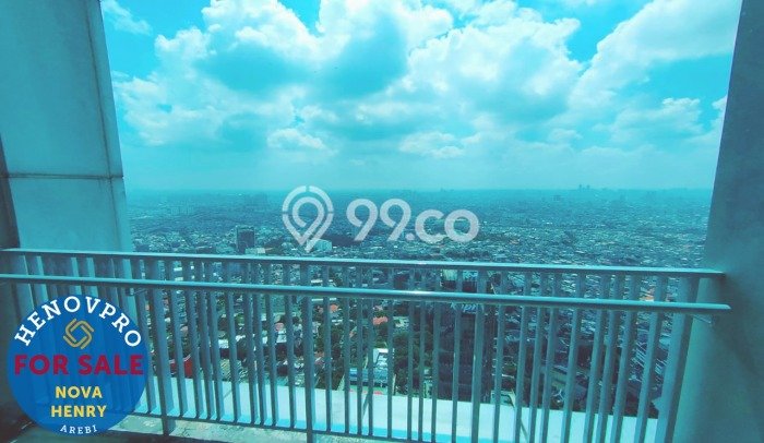 Investasi Terbaik Neo Soho Avenue City View Jakarta Barat Investasi Terbaik Neo Soho Avenue City View Jakarta Barat
