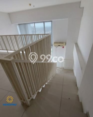 Hunian Apartemen Eksklusif untuk Dijual di Jakarta Barat dengan 2 BR & 2 Kamar Mandi Hunian Apartemen Eksklusif untuk Dijual di Jakarta Barat dengan 2 BR & 2 Kamar Mandi
