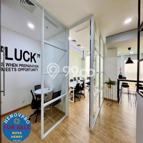 Unit Kantor Dijual di Cilandak Jakarta Selatan Luas Bangunan 125m2 Unit Kantor Dijual di Cilandak Jakarta Selatan Luas Bangunan 125m2