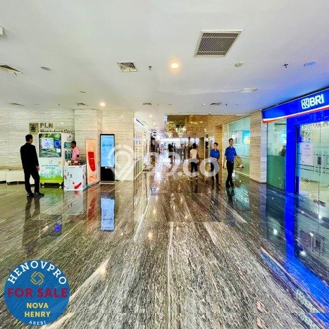 Unit Kantor Dijual di Cilandak Jakarta Selatan Luas Bangunan 125m2 Unit Kantor Dijual di Cilandak Jakarta Selatan Luas Bangunan 125m2