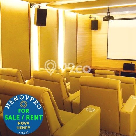 BEST OFFER! Apartemen Kawasan Pantai Mutiara, 1 KM, Luas 243m², Area Strategis, Fasilitas Lengkap, Bisa Segera Ditempati BEST OFFER! Apartemen Kawasan Pantai Mutiara, 1 KM, Luas 243m², Area Strategis, Fasilitas Lengkap, Bisa Segera Ditempati