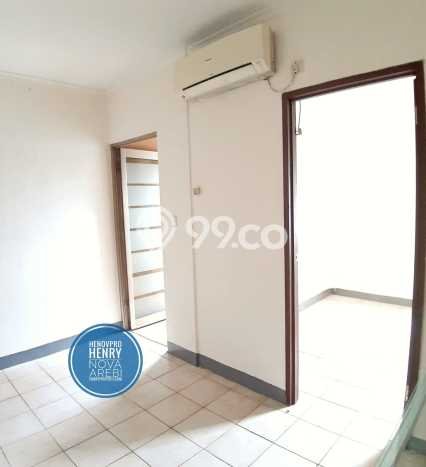 Siap Huni Apartemen di Jakarta Barat 1 Kamar & 1 Kamar Mandi, Luas 30m2 Siap Huni Apartemen di Jakarta Barat 1 Kamar & 1 Kamar Mandi, Luas 30m2