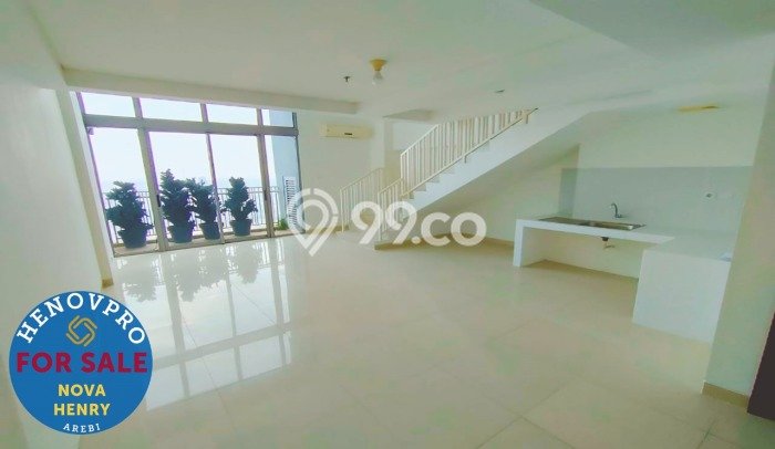 Investasi Terbaik Neo Soho Avenue City View Jakarta Barat Investasi Terbaik Neo Soho Avenue City View Jakarta Barat