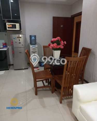 Apartemen Strategis 65m2 di Kebon Melati Jakarta Pusat 2 Bedroom Apartemen Strategis 65m2 di Kebon Melati Jakarta Pusat 2 Bedroom